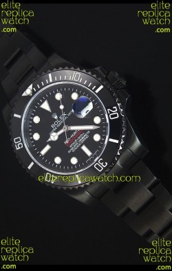 Rolex Submariner Pro Hunter Ceramic Bezel 1:1 Mirror Replica Watch