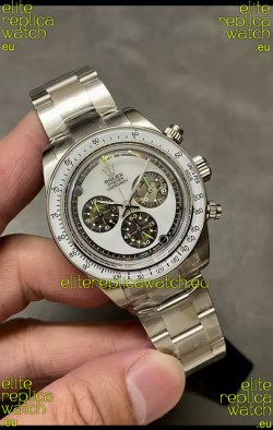Rolex Cosmograph Daytona Artisans De Geneve Edition Swiss Replica Watch