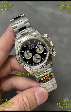 Rolex Daytona REF.126509 Cal 4131 1:1 Swiss Replica Watch - 904L Steel 