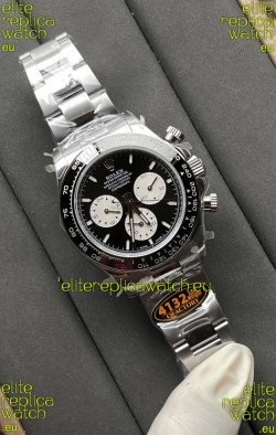 Rolex Cosmograph Daytona M126529LN Stainless Steel Original Cal.4132 Movement 