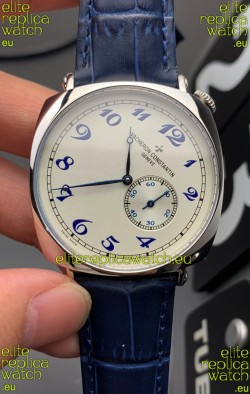 Vacheron Constantin Historique American 1921 Stainless Steel 1:1 Mirror Replica Watch 