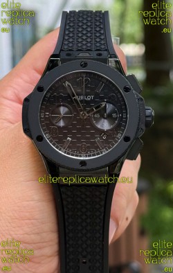 Hublot Big Bang Super Clone 20th Anniversary Ceramic Casing Replica Watch 