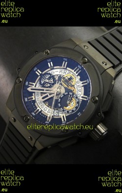 Hublot Big Bang King Power PVD Casing