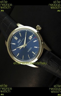 IWC Ingenieur Vintage St. Laurens Edition Swiss Replica Watch 