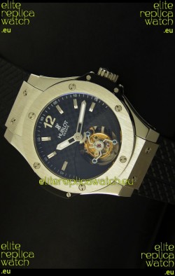 Hublot Big Bang Solo Bang Swiss Replica Watch - 1:1 Mirror Replica Watch
