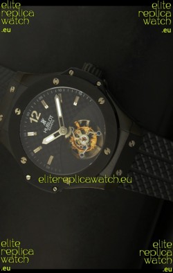 Hublot Big Bang Solo Bang Swiss Replica Watch - 1:1 Mirror Replica Watch