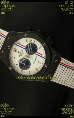 Hublot Big Bang Classic Fusion Tour Auto Japanese Replica Watch