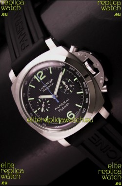 Panerai Radiomir Mare Nostrum Swiss Watch - 1:1 Mirror Replica