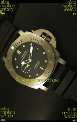 Panerai Luminor Submersible PAM305 Q - 1:1 Ultimate Mirror Replica