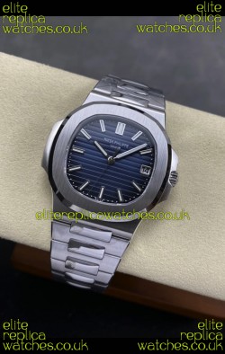 Patek Philippe Nautilus 5811/1G-001 Super Clone Watch 