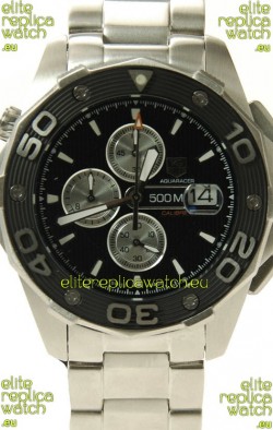 Tag Heuer Aquaracer Calibre 5 Japanese Replica Watch 