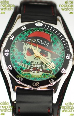 Corum Bubble Dive Replica Watch
