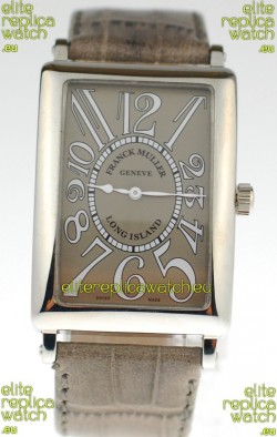 Franck Muller Long 1000 Island Swiss Replica Watch