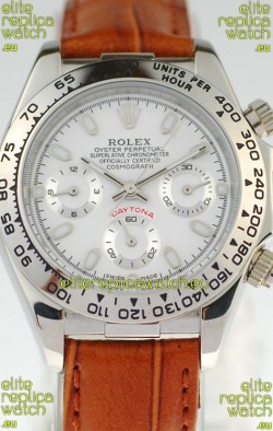 Rolex Daytona Ladies Japanese Replica Watch