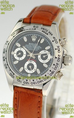 Rolex Daytona Ladies Japanese Replica Watch