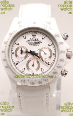 Rolex Daytona Ceramic Japanese Replica Watch