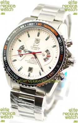 Tag Heuer Grand Carrera RS2 Japanese Replica Watch