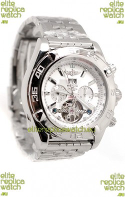 Breitling Chronograph Chronometre Replica Watch