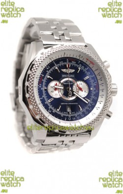 Breitling For Bentley Supersports Japanese Replica Watch