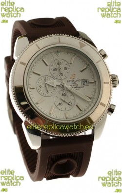 Breitling 1884 SuperOcean Chronometre japanese Replica Watch