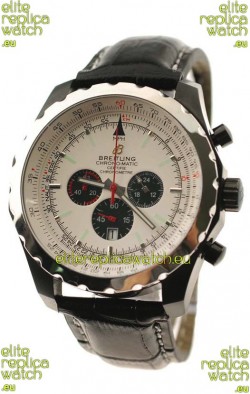Breitling Chrono-Matic Chronometre Japanese Replica Watch