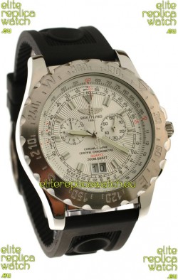 Breitling Chronograph Chronometre Japanese Replica Watch