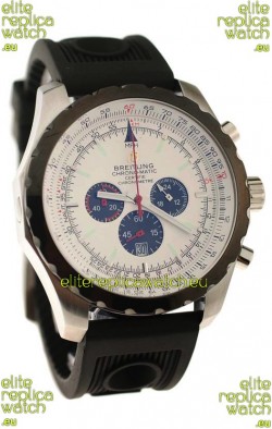 Breitling Chrono-Matic Chronometre Japanese Replica Watch