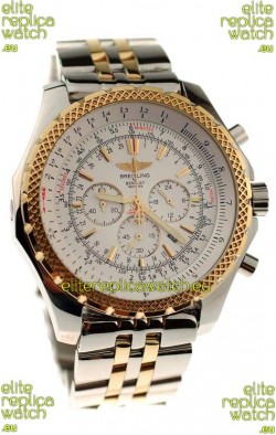 Breitling Bentley Motors Limited Edition Japanese Replica Watch