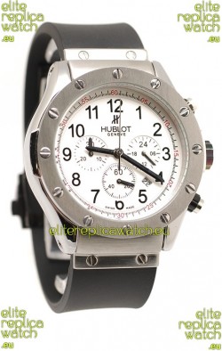 Hublot MDM Chronograph Japanese Replica Watch
