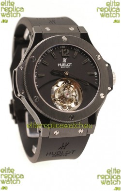 Hublot Big Bang Tourbillon Solo Bang Swiss Replica Watch