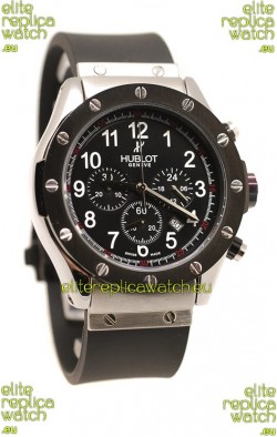 Hublot MDM Chronograph Japanese Replica Watch