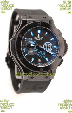 Hublot Big Bang Maradona Swiss Replica Watch - 44MM