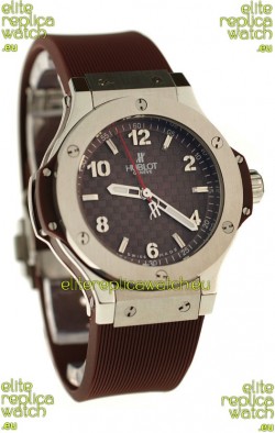 Hublot Big Bang Japanese Replica Watch in Swiss Casing