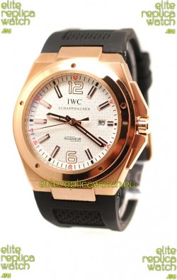 IWC Ingenieur Automatic Japanese Replica Watch