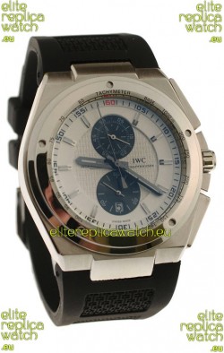 IWC Ingenieur Chronograph Japanese Watch