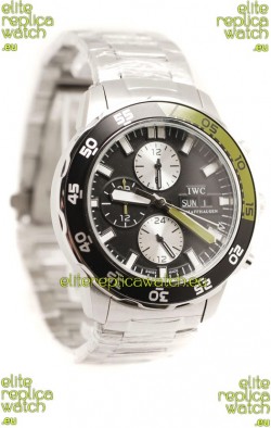 IWC Aquatimer Japanese Watch