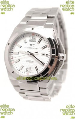 IWC Ingenieur Automatic Japanese Watch