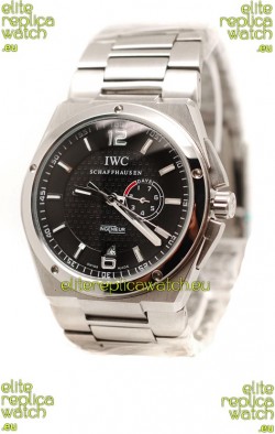 IWC Big Ingenieur Japanese Replica Watch