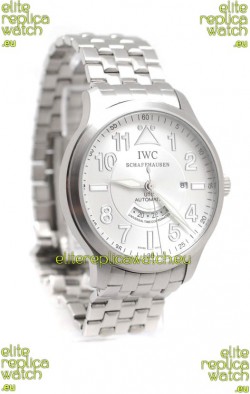 IWC Pilot Spitfire UTC Japanese Replica Watch