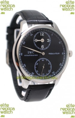 IWC Portuguese Regulateur Replica Watch