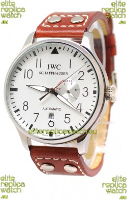 IWC Pilot Antoine de Saint Exupery Japanese Watch