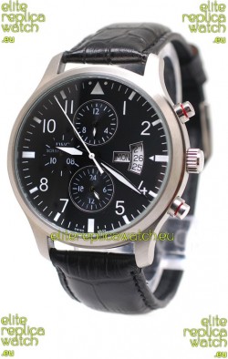 IWC Pilot Spitfire Automatic Japanese Watch