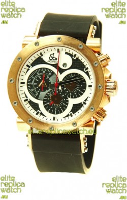 Jacob & Co EPIC II Japanese Replica Watch