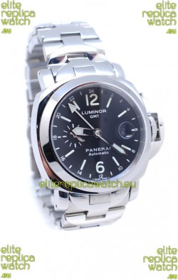 Panerai Luminor GMT PAM297 Swiss Watch