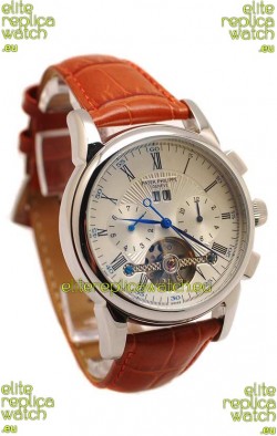 Patek Philippe Grand Complications Tourbillon Watch