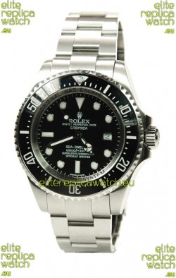 Rolex Sea Dweller Deep Sea Edition Japanese Replica Watch