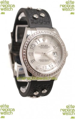 Rolex Datejust 2011 Edition Japanese Replica Watch