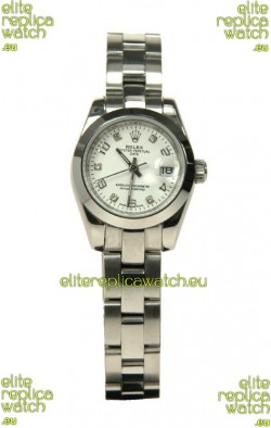 Rolex Datejust Ladies Replica Watch