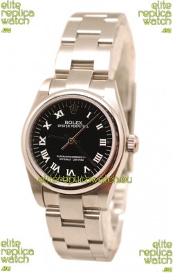 Rolex Oyster Perpetual Japanese Replica Boy/Mid Sized Watch
