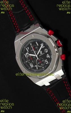 Audemars Piguet Singapore GP 2008 Japanese Watch
